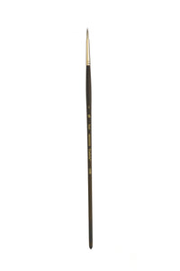 Pennello PRINCETON Umbria Round per acrilico – 2