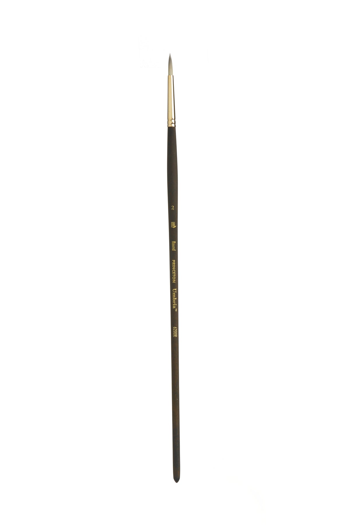 Pennello PRINCETON Umbria Round per acrilico – 2