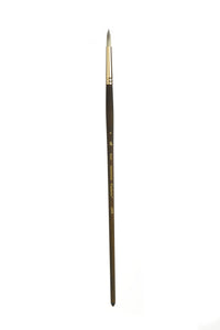 Pennello PRINCETON Umbria Round per acrilico – 4
