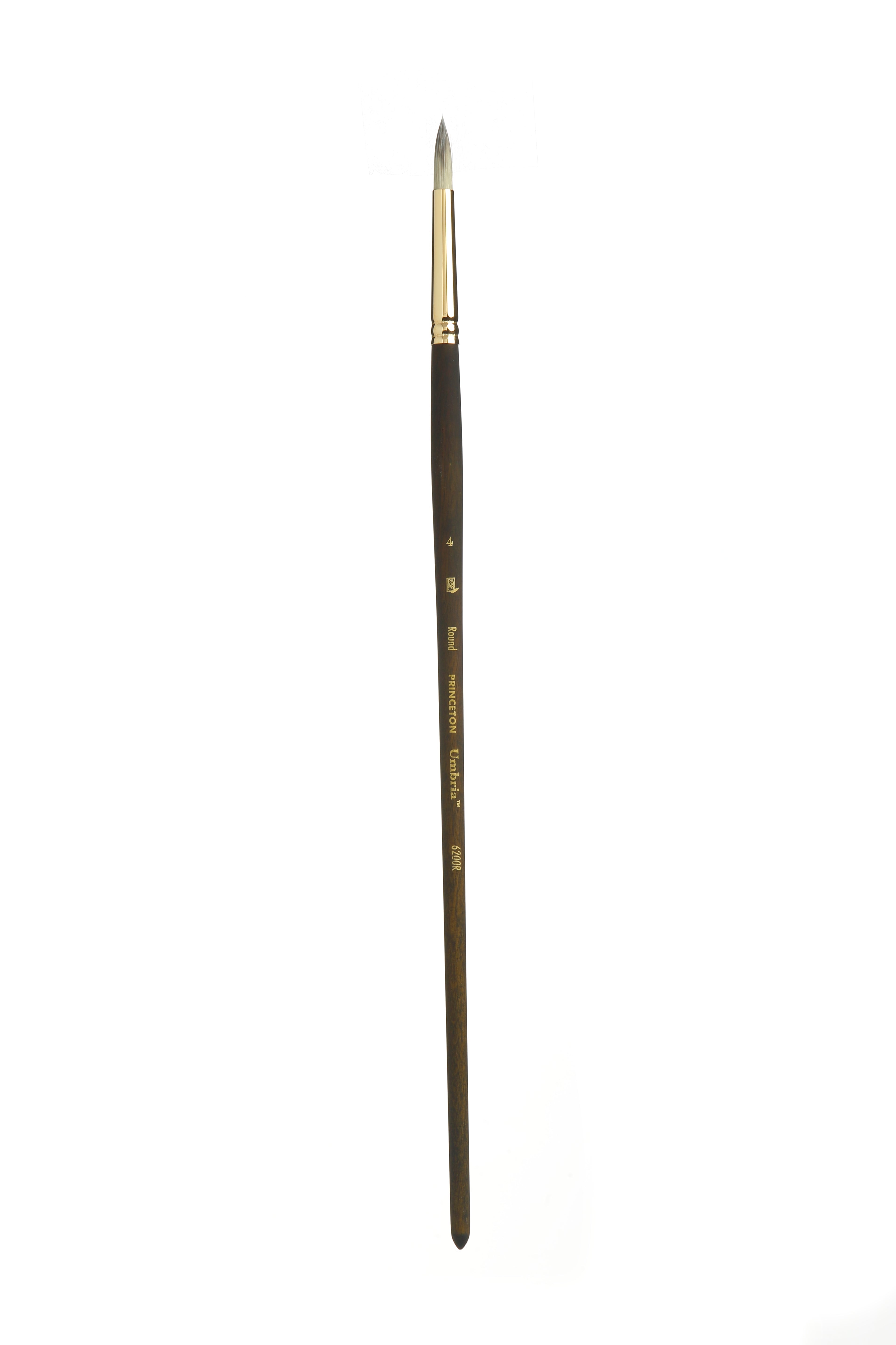 Pennello PRINCETON Umbria Round per acrilico – 4