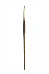 Pennello PRINCETON Umbria Round per acrilico – 6