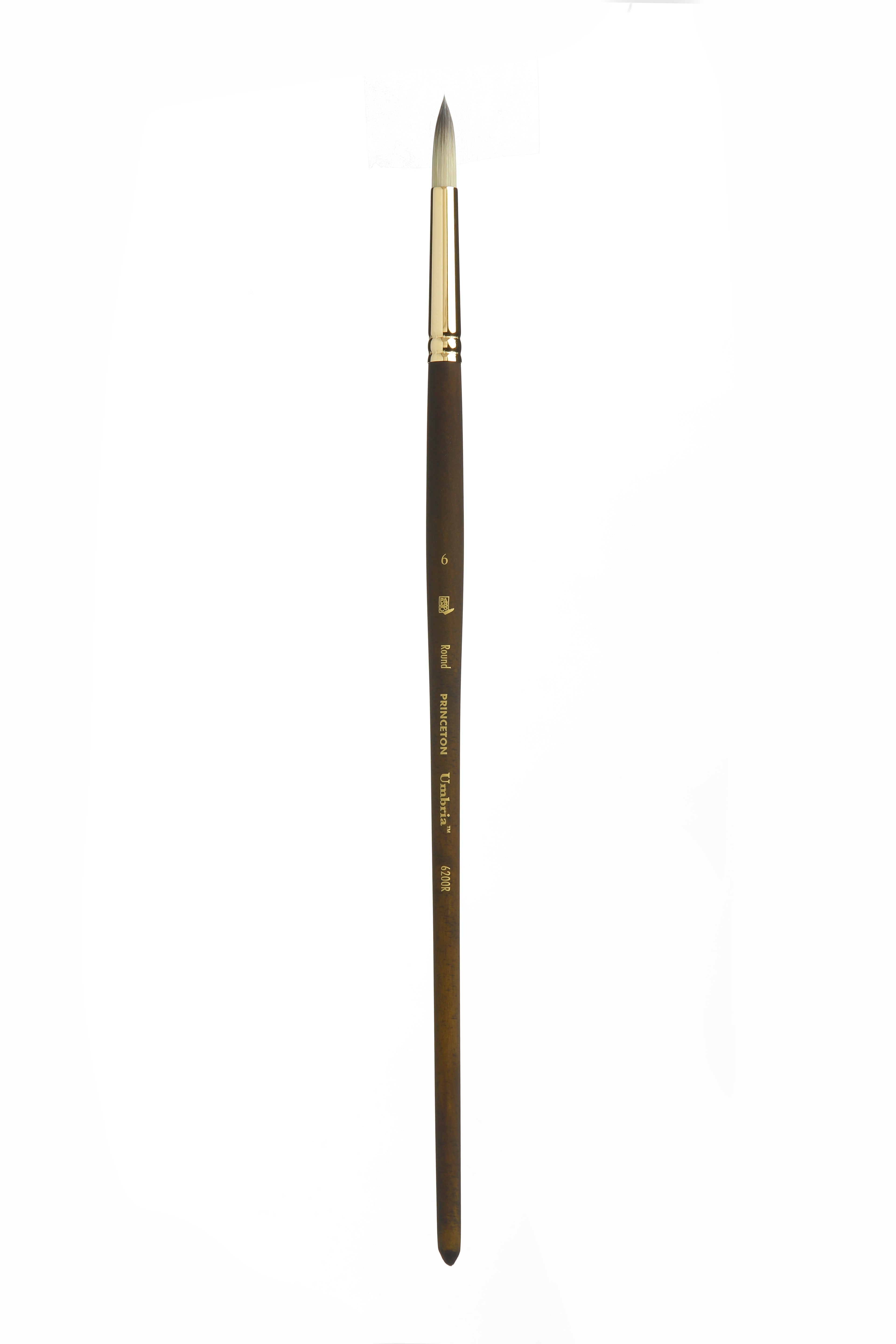 Pennello PRINCETON Umbria Round per acrilico – 8