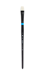 Pennello PRINCETON Aspen Bright con setole sintetiche e manico lungo – 10