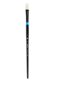 Pennello piatto PRINCETON Aspen con manico lungo – 8