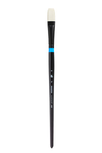 Pennello piatto PRINCETON Aspen con manico lungo – 10