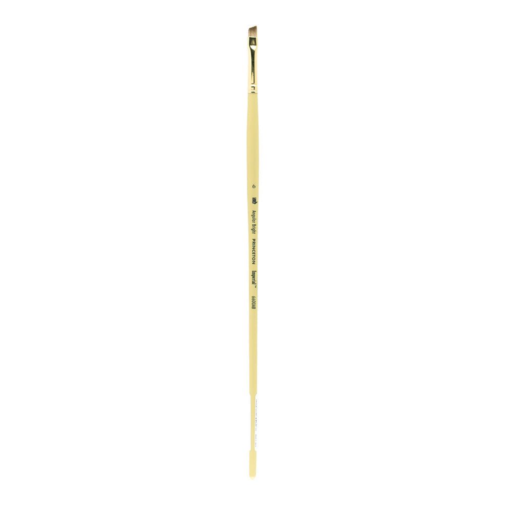 Pennello PRINCETON Imperial Angle Bright a manico lungo – 6