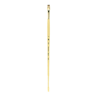 Pennello PRINCETON Imperial Bright sintetico Mongoose manico lungo – 10