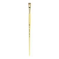 Pennello PRINCETON Imperial Bright sintetico Mongoose manico lungo – 16