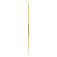 Pennello per pittura a olio PRINCETON Imperial Round sintetico mongoose a manico lungo – 2