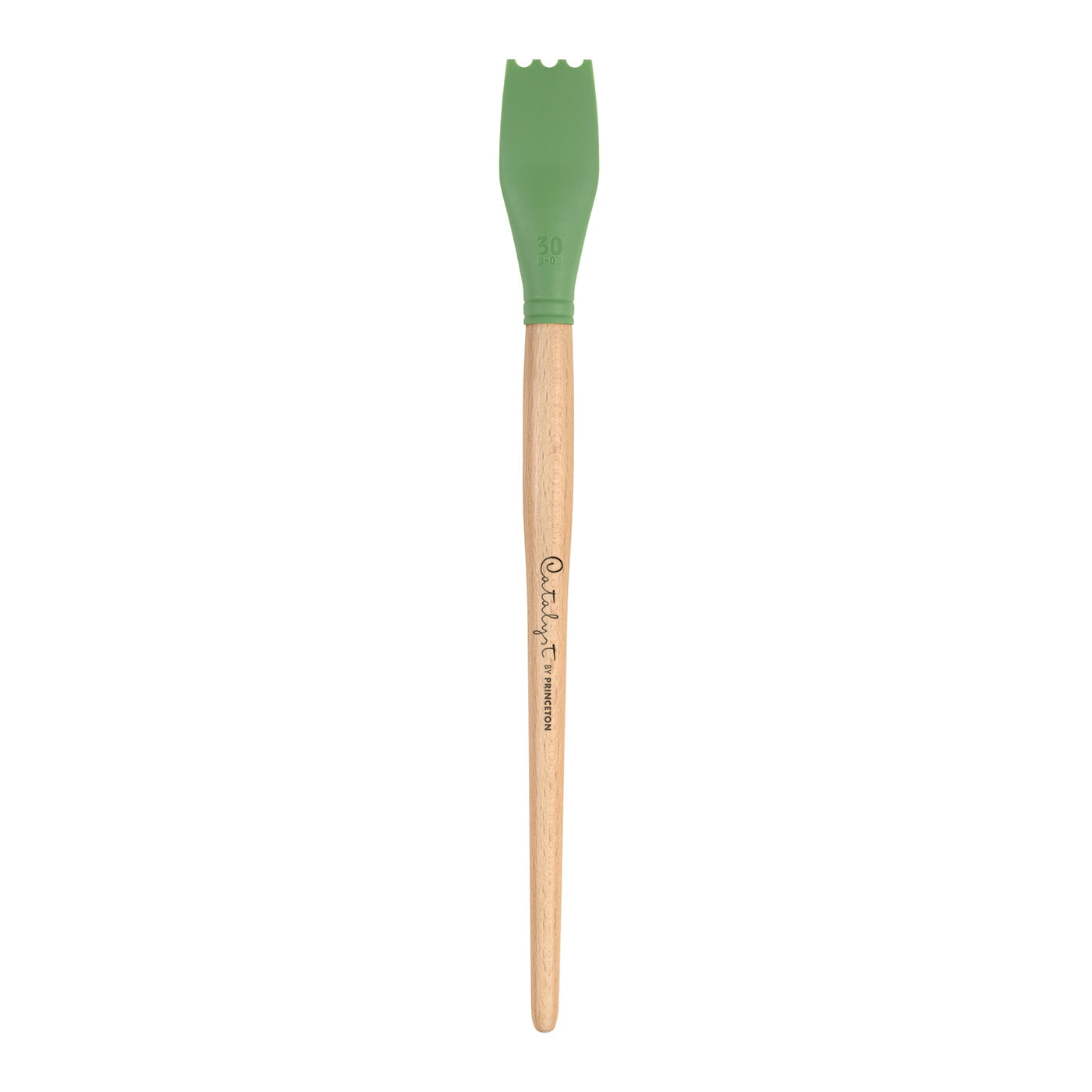 Spatola per pittura PRINCETON Catalyst Blade forma 3, 30 mm