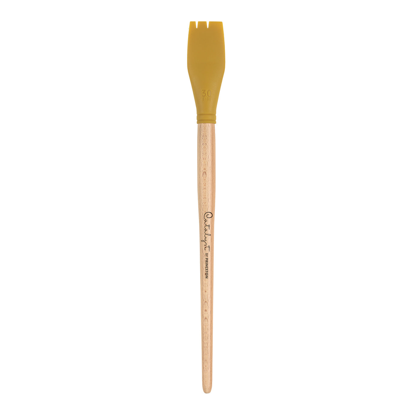 Spatola per pittura PRINCETON Catalyst Blade forma 4 – 30 mm
