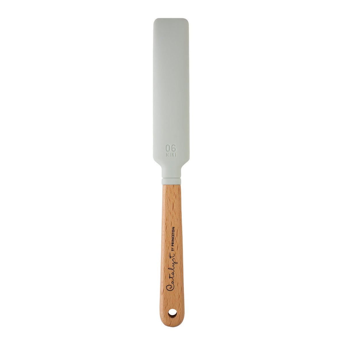 Spatola in silicone PRINCETON Catalyst Mini-Blade – immagine 2