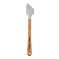 Spatola in silicone per pittura PRINCETON Catalyst Mini-Blade – Obliquo