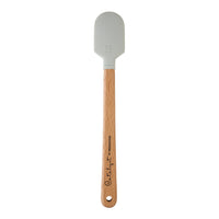 Spatola in silicone per pittura PRINCETON Catalyst Mini-Blade – Tondo