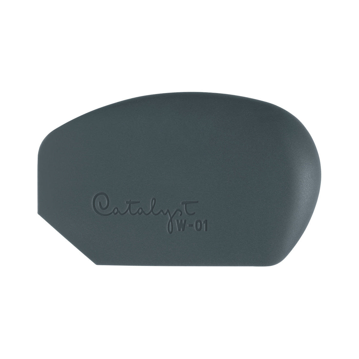 Spatola in silicone per pittura PRINCETON Catalyst Wedge – 1