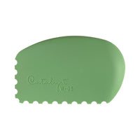 Spatola in silicone per pittura PRINCETON Catalyst Wedge – 3