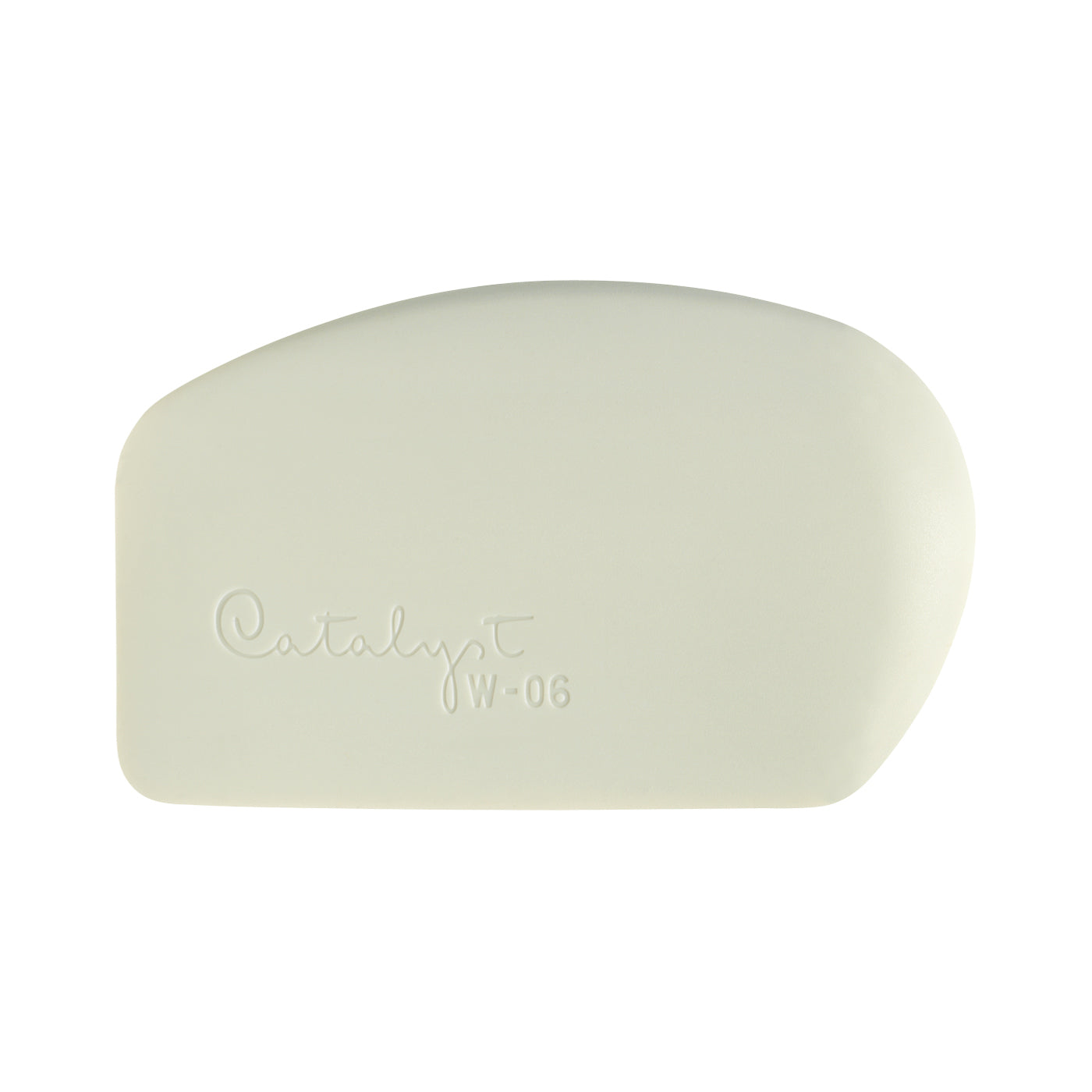 Spatola in silicone per pittura PRINCETON Catalyst Wedge – 6