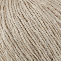 Spago di iuta naturale La Mia 100 g – crema