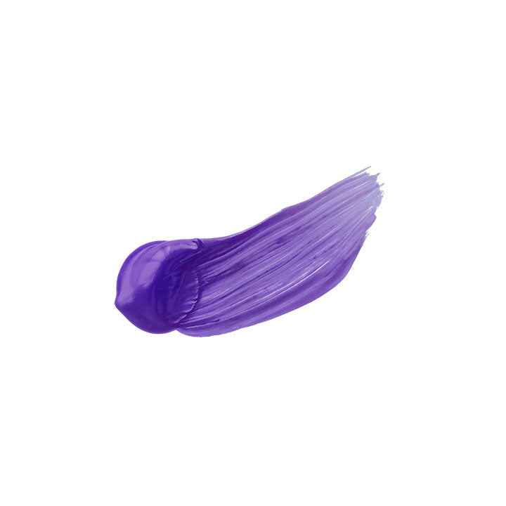 Colori acrilici professionali Heavy Body - Holbein - sfumature viola – Compose viola