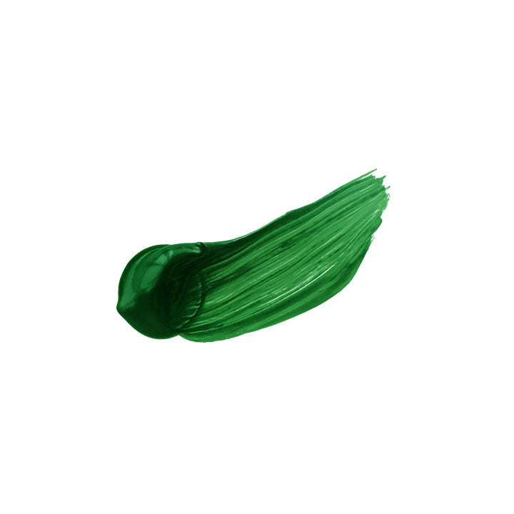 Colori acrilici professionali Heavy Body - Holbein - sfumature verdi – Bamboo verde