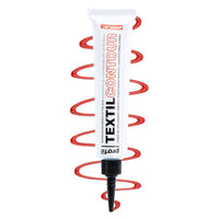Profil colore per tessuti leggeri con applicatore 25 ml | scegli una tonalità