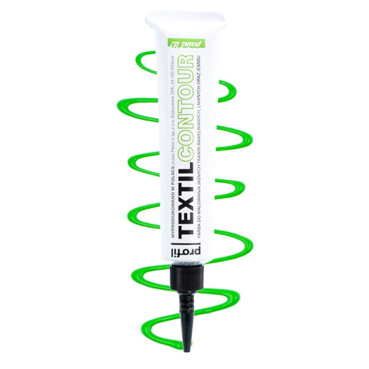 Profil colore per tessuti leggeri con applicatore 25 ml | scegli una tonalità