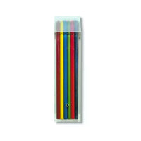 Punte colorate per matite meccaniche KOH-I-NOOR