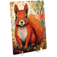 Puzzle in legno Scoiattolo 130pz MOXY