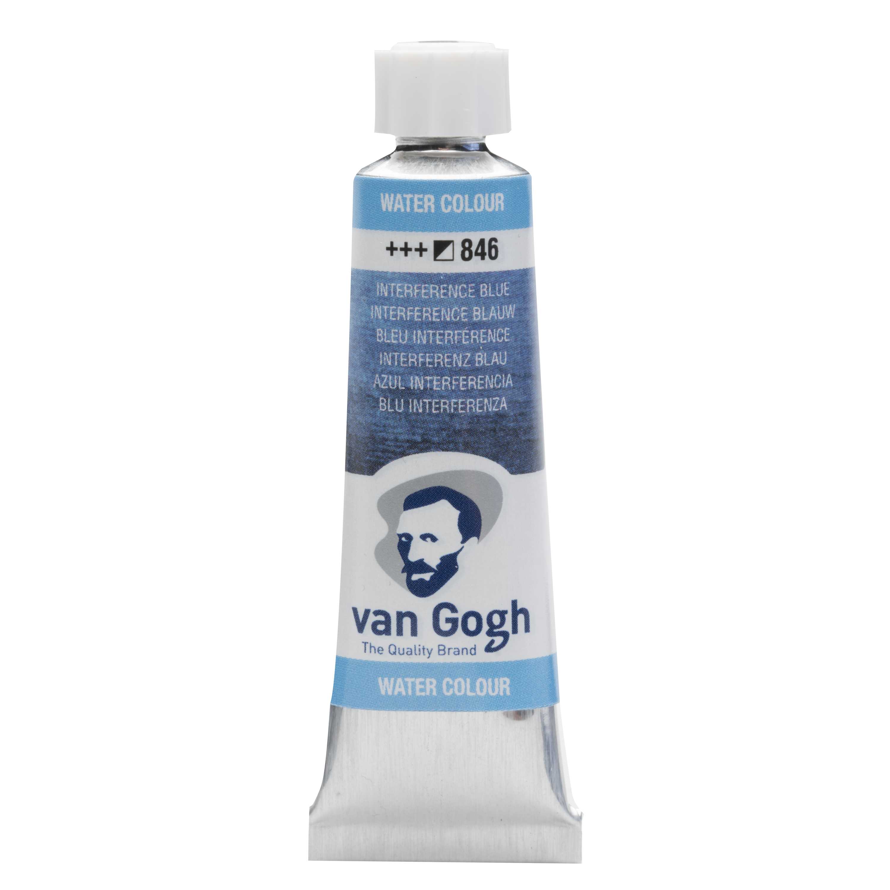 Rembrandt colore ad acquerello ROYAL TALENS 10 ml