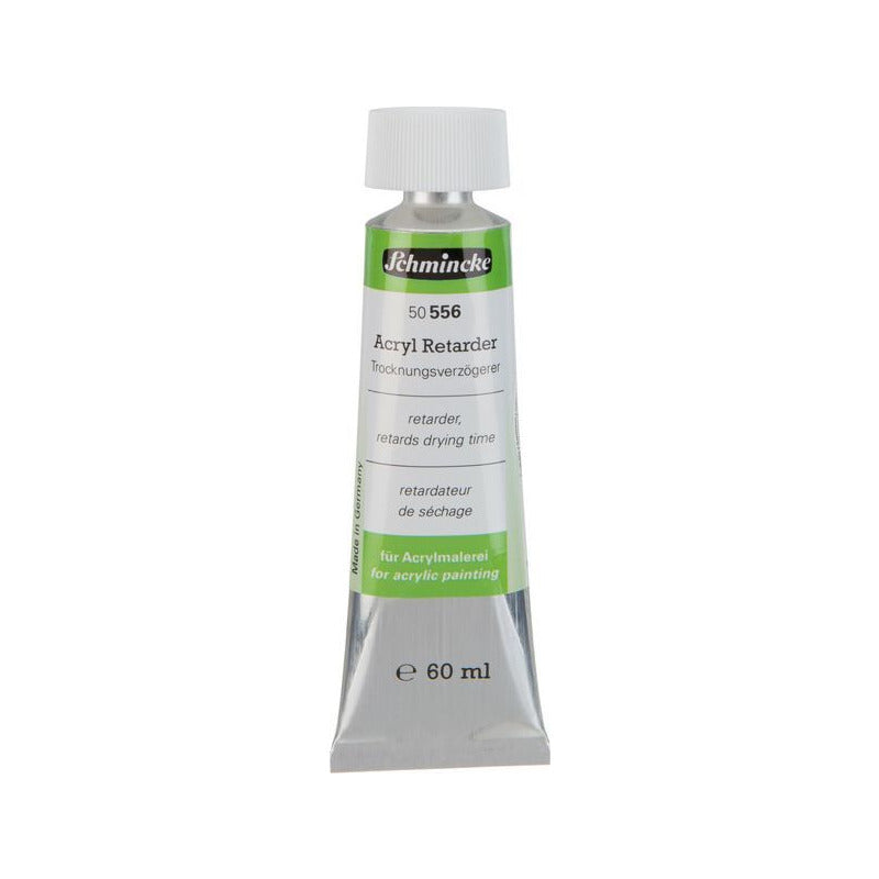Ritardante di essiccazione Schmincke Retarder 250 ml