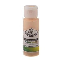 Colore acrilico Crafter s Choice 59 ml | colori diversi – Flesh Tint