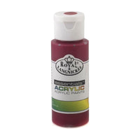 Colore acrilico Crafter s Choice 59 ml | colori diversi – Rose