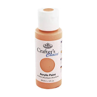 Colore acrilico Crafter s Choice 59 ml | colori diversi – Coral Rose