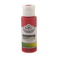 Colore acrilico Crafter s Choice 59 ml | colori diversi – Cochineal