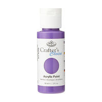 Colore acrilico Crafter s Choice 59 ml | colori diversi – Pale Mauve
