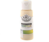 Colore acrilico Crafter s Choice 59 ml | colori diversi – Almond