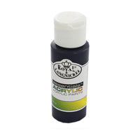 Colore acrilico Crafter s Choice 59 ml | colori diversi – Violet