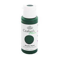 Colore acrilico Crafter s Choice 59 ml | colori diversi – Phthalocyanine Green
