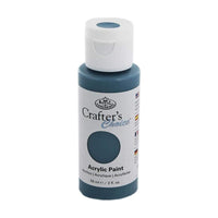 Colore acrilico Crafter s Choice 59 ml | colori diversi – Cobalt Blue