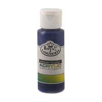 Colore acrilico Crafter s Choice 59 ml | colori diversi – Ultramarine