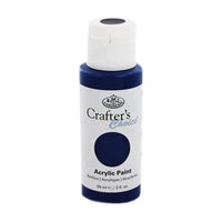 Colore acrilico Crafter s Choice 59 ml | colori diversi – Phthalocyanine Blue