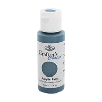 Colore acrilico Crafter s Choice 59 ml | colori diversi – Cold Grey