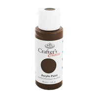 Colore acrilico Crafter s Choice 59 ml | colori diversi – Light Red