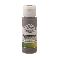 Colore acrilico Crafter s Choice 59 ml | colori diversi – Grey