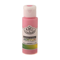 Colore acrilico Crafter s Choice 59 ml | colori diversi – Carnation Pink