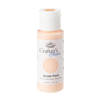 Colore acrilico Crafter s Choice 59 ml | colori diversi – Seashell Pink