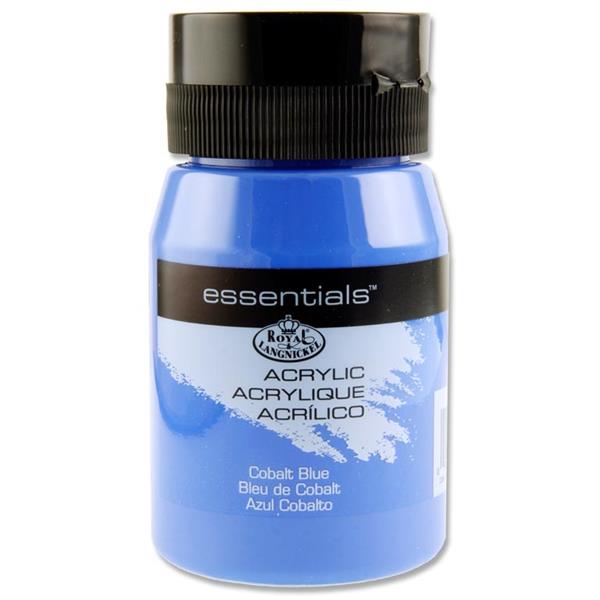 Colore acrilico Royal & Langnickel Essentials 500 ml – immagine 11
