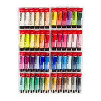 ROYAL TALENS Amsterdam set di colori acrilici General Selection 48 x 20 ml
