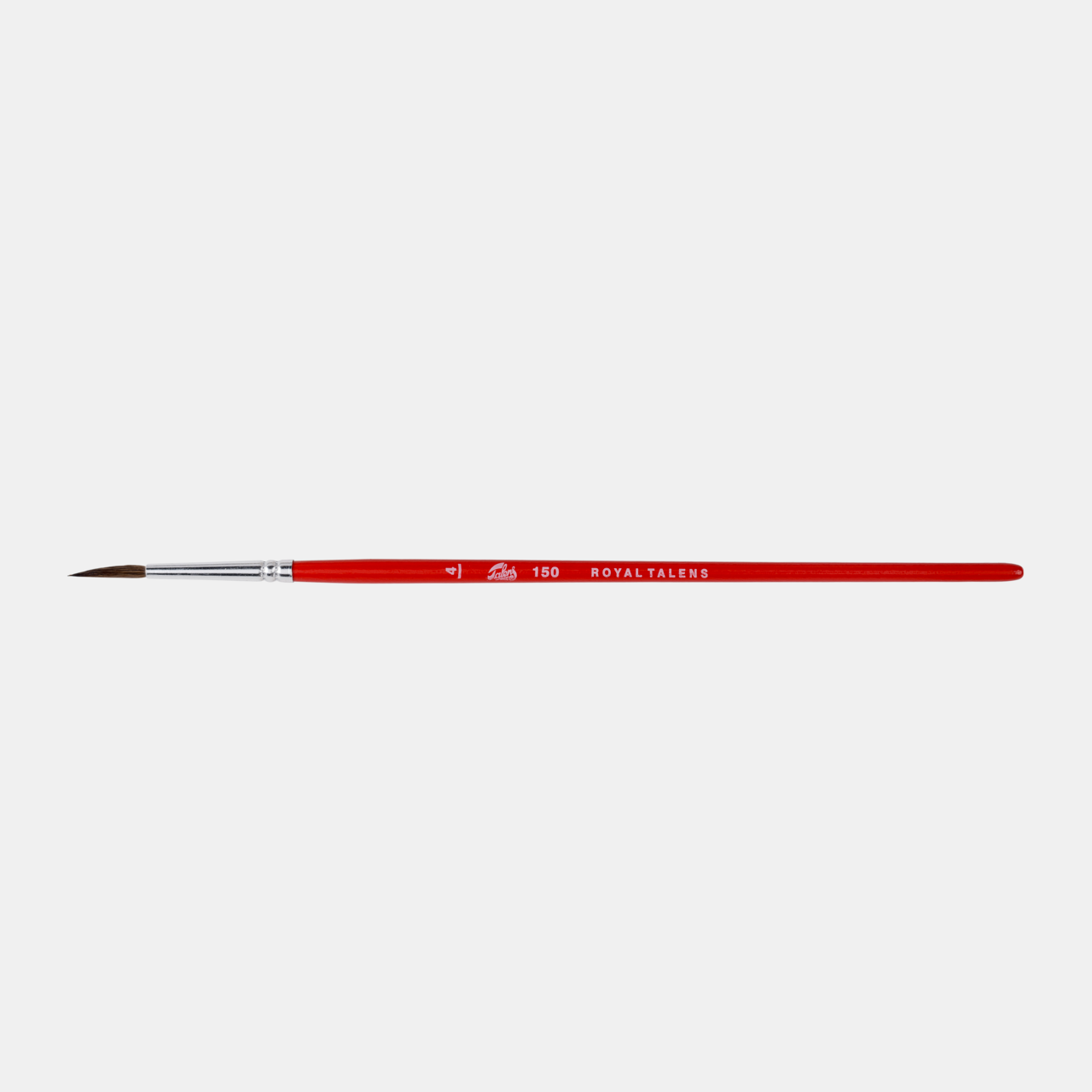 ROYAL TALENS pennello per acquerello serie 150 tondo – misura 3