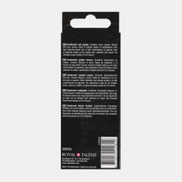 ROYAL TALENS Rembrandt set di pastelli morbidi a secco Cool Greens 5 pz